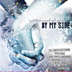 By My Side