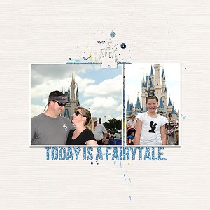 fairytale