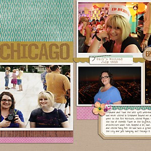 Chicago