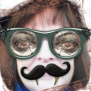 New Halloweeny Me