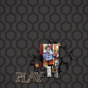 Play