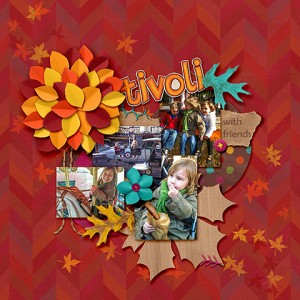 Tivoli With Friends