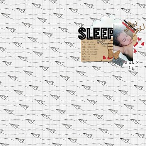 Sleep