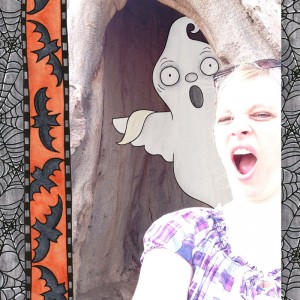 Halloweenie Avatar