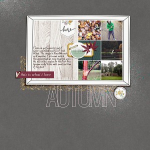 Autumn