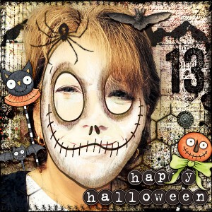 Happy Halloween