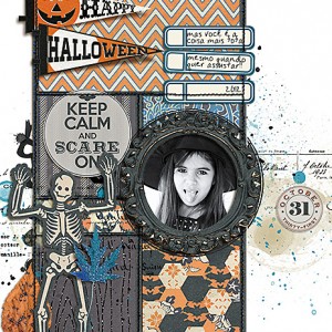 keep calm and scare on