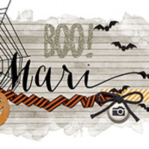 Halloween!