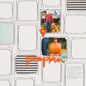 Absolute Cutest Pumpkin