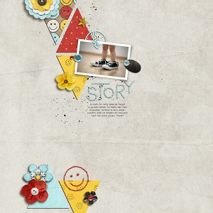 Our Story