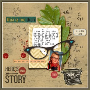 Glasses