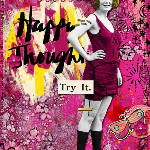Happy Thoughts
