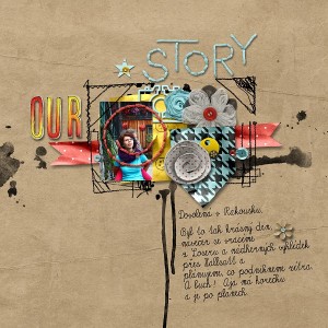 Our story