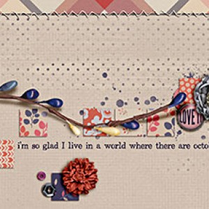 New Facebook Cover!