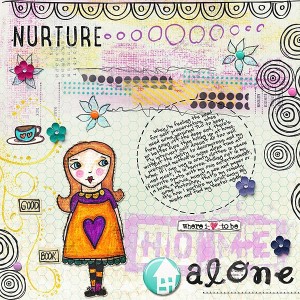 nurture