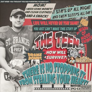 THE TEEN