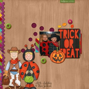 Halloween 2006