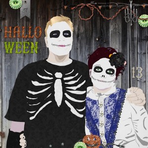 us last Halloween