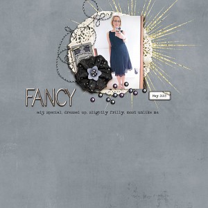 Fancy