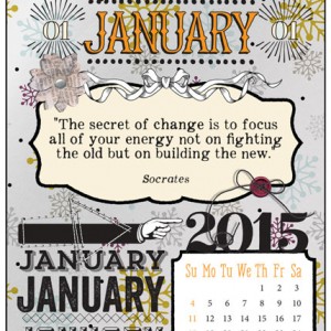 january 2015