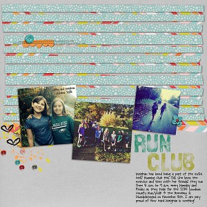 Run Club