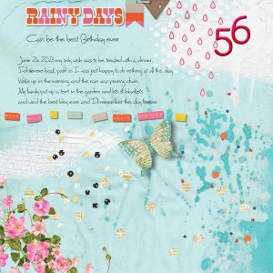 Digi dare 389 - Birthday