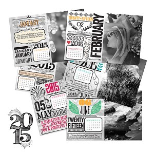 Photo Calendar