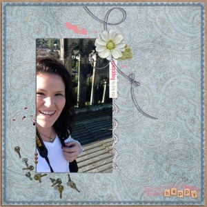 happy