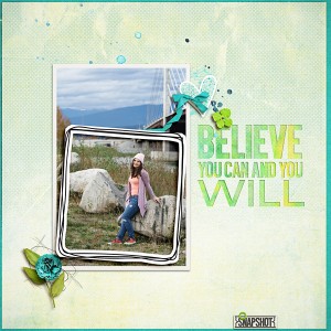 Believe