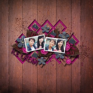 click click