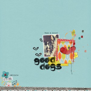 Good Dogs