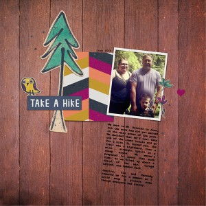 Take a Hike