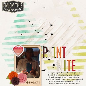 Paint Nite