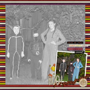 Halloween 2014