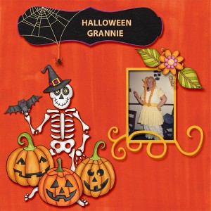 Gram
