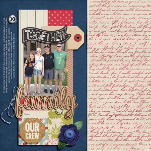together