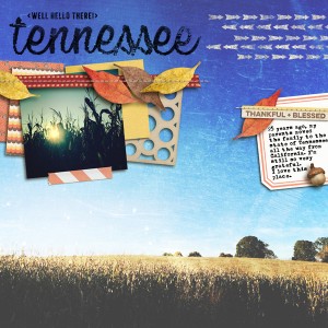 Tennessee