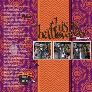 This is Halloween