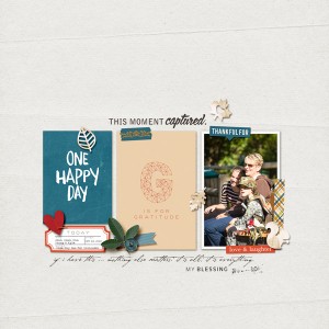One Happy Day