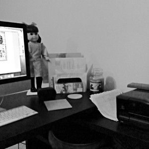 My Scrapping Space