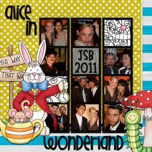 JSB 2011