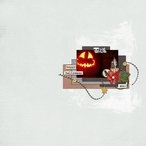 The scary Stuff
