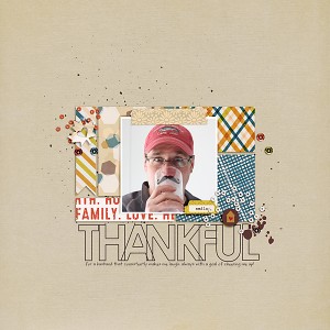 thankful