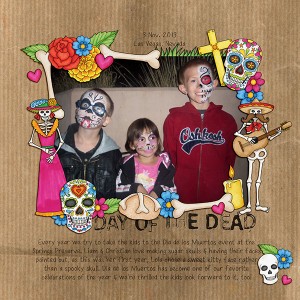 Day of the Dead
