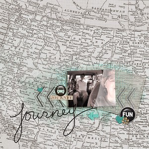 journey!!
