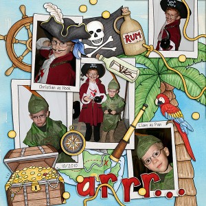 arrr...