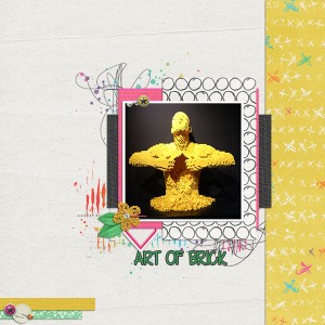 Art of Brick