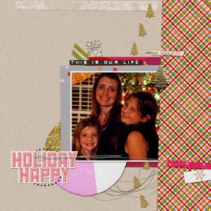 Christmas 2012