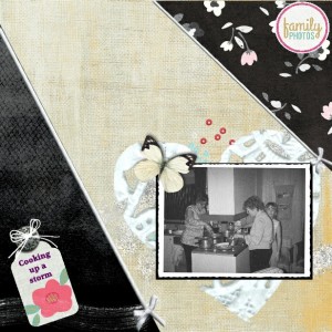 scraplift yourself challenge