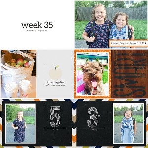 Week 35